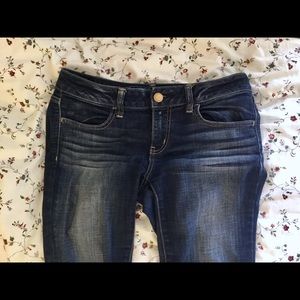 American Eagle Jeggings
